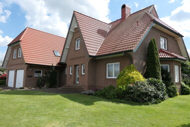 Einfamilienhaus zum Kauf 545.000 € 7 Zimmer 249 m² 1.775 m² Grundstück Heeslingen Heeslingen 27404