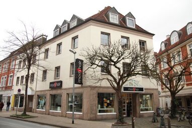 Bürofläche zur Miete 9 € 8 Zimmer 190 m² Bürofläche Kamp 10 Innenstadt 17 Osnabrück 49074