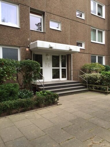 Wohnung zur Miete 439 € 3,5 Zimmer 69,6 m² 5. Geschoss Erasmusstraße 2 Freisenbruch Essen 45279