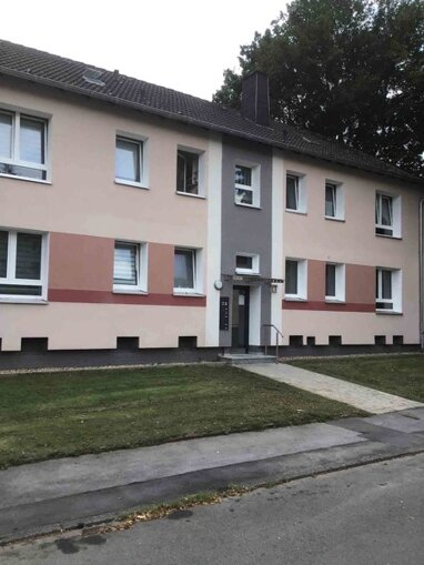 Wohnung zur Miete 445 € 2 Zimmer 44,9 m² 1. Geschoss frei ab 04.08.2024 Teinerstr. 6 Germania Dortmund 44379