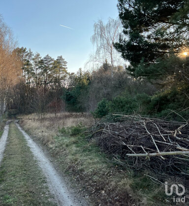 Grundstück zum Kauf 350.000 € 2.650 m² Grundstück Bad Belzig Belzig 14806