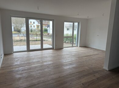 Wohnung zur Miete 965 € 3 Zimmer 80 m² frei ab 01.03.2025 Lohr Lohr am Main 97816