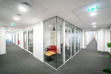 Bürofläche zur Miete Provisionsfrei 400 m² Bürofläche teilbar ab 400 m² Sentrup Münster 48149