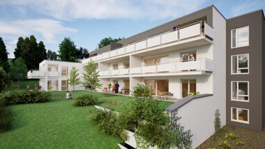 Wohnung zum Kauf Provisionsfrei 505.700 € 4 Zimmer 128,8 m² 2. Geschoss Ebingen Albstadt 72458
