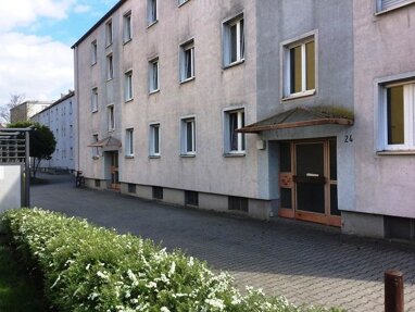 Wohnung zur Miete 606,50 € 2 Zimmer 52,2 m² Augustastr. 24 Oberhausen - Nord Augsburg 86154