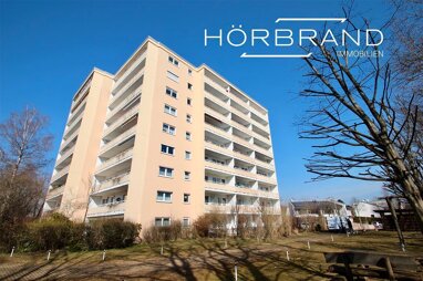 Wohnung zum Kauf 300.000 € 2 Zimmer 57,5 m² 4. Geschoss Neuried Neuried 82061
