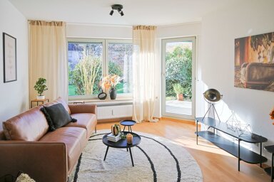 Wohnung zum Kauf 225.000 € 2 Zimmer 65 m² EG Duisdorf-Nord Bonn / Duisdorf 53123