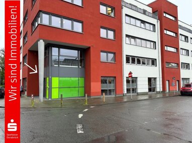 Büro-/Praxisfläche zur Miete Provisionsfrei 5 Zimmer 456 m² Bürofläche Innenstadt 14 Osnabrück 49074