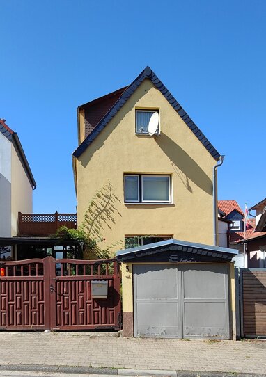 Einfamilienhaus zum Kauf 299.000 € 6 Zimmer 142 m² 279 m² Grundstück Johannisberg 0 Büdesheim Schöneck 61137