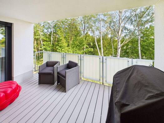 Wohnung zum Kauf 239.900 € 2 Zimmer 85,8 m² 2. Geschoss Hessisch Oldendorf 31840