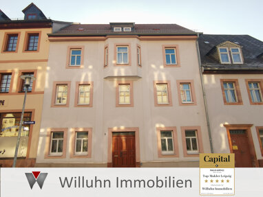 Wohnanlage zum Kauf 239.000 € 191,3 m² 620 m² Grundstück Geithain Geithain 04643