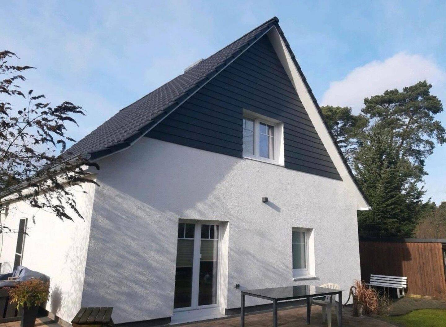 Einfamilienhaus zur Miete