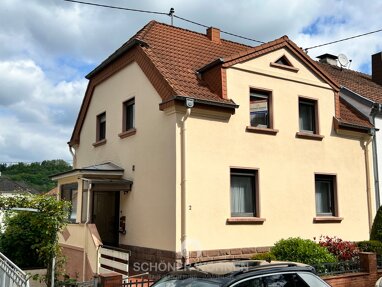 Doppelhaushälfte zum Kauf 228.000 € 5 Zimmer 115 m² 408 m² Grundstück Merzig 66663