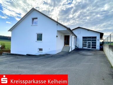 Einfamilienhaus zum Kauf 500.000 € 4 Zimmer 90 m² 1.200 m² Grundstück frei ab sofort Thaldorf Kelheim 93309