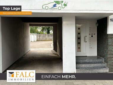 Garage zur Miete Provisionsfrei 119 € Sterkrade - Mitte Oberhausen / Sterkrade-Mitte 46145