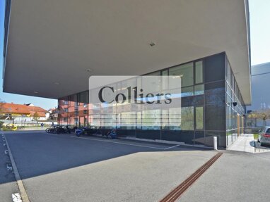 Büro-/Praxisfläche zur Miete 12 € 991 m² Bürofläche teilbar ab 991 m² Herzogenaurach 6 Herzogenaurach 91074