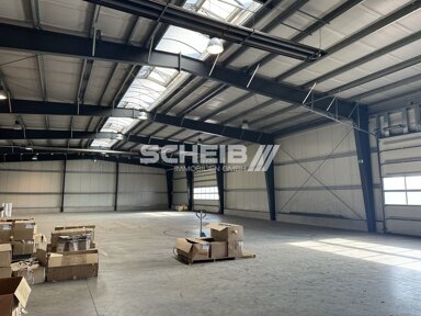 Lagerhalle zum Kauf 1.650.000 € 1.461 m² Lagerfläche Schillingsfürst Schillingsfürst 91583