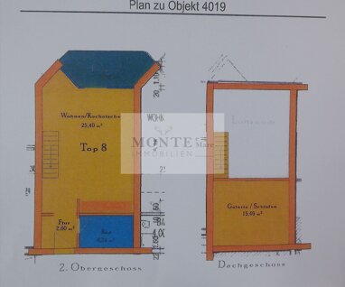 Wohnung zum Kauf 2 Zimmer 50 m² Wilten Innsbruck 6020