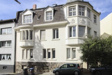 Wohnung zum Kauf 79.000 € 3 Zimmer 75,6 m² 3. Geschoss Wichlinghausen - Süd Wuppertal 42277