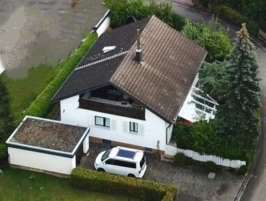 Einfamilienhaus zum Kauf 445.000 € 7 Zimmer 200 m² 553 m² Grundstück Vöhringen Vöhringen 72189