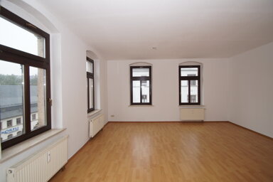 Wohnung zur Miete 355 € 2 Zimmer 71 m² 3. Geschoss Zschopauer Straße 142 Bernsdorf 420 Chemnitz 09126