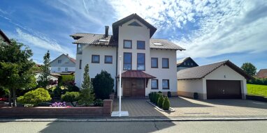 Mehrfamilienhaus zum Kauf 598.000 € 8 Zimmer 235 m² 758 m² Grundstück Gosheim 78559