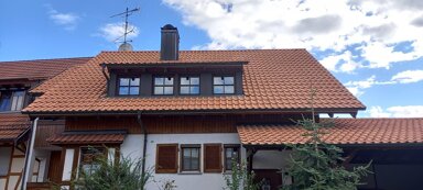 Mehrfamilienhaus zum Kauf provisionsfrei 515.000 € 6 Zimmer 181 m² 320 m² Grundstück Rielasingen Rielasingen-Worblingen 78239