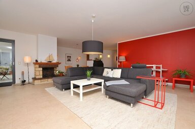 Wohnung zur Miete Wohnen auf Zeit 1.395 € 2 Zimmer 117 m² frei ab sofort Obernau Aschaffenburg 63743