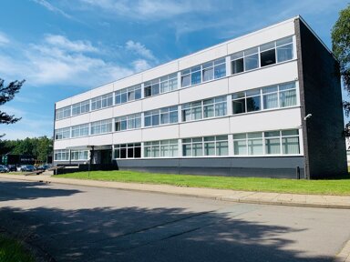 Bürofläche zur Miete 2.250 € 235 m² Bürofläche Lüne - Moorfeld Lüneburg 21339