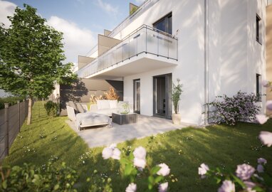 Terrassenwohnung zum Kauf Provisionsfrei 689.950 € 4 Zimmer 100 m² Erdgeschoss Am Sailersberg Röthenbach Röthenbach an der Pegnitz 90552