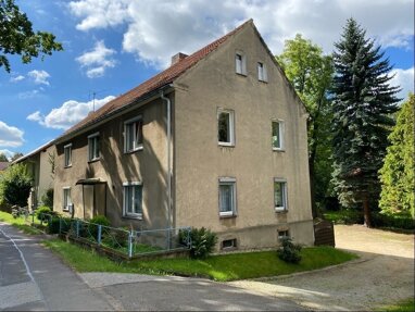 Einfamilienhaus zum Kauf Provisionsfrei 119.000 € 8 Zimmer 176 m² 1.350 m² Grundstück Kunnersdorf Markersdorf 02829