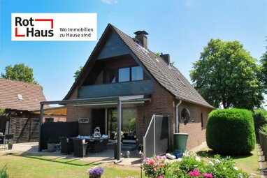 Einfamilienhaus zum Kauf 315.000 € 4 Zimmer 122 m² 1.007 m² Grundstück Lauenburg 21481