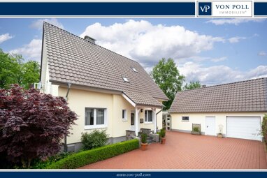 Mehrfamilienhaus zum Kauf 419.000 € 7 Zimmer 124 m² 720 m² Grundstück Halle Halle (Westf.) 33790