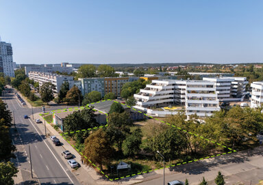 Grundstück zum Kauf 714.900 € 3.654 m² Grundstück Nördliche Neustadt Halle (Saale)