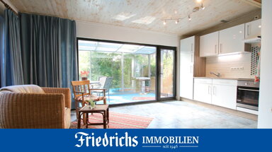 Haus zum Kauf 98.000 € 2 Zimmer 37,4 m² 529 m² Grundstück Karlshof Westerstede 26655