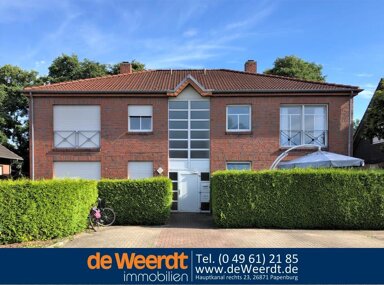 Wohnung zur Miete 490 € 3 Zimmer 70 m² Bokel Papenburg 26871