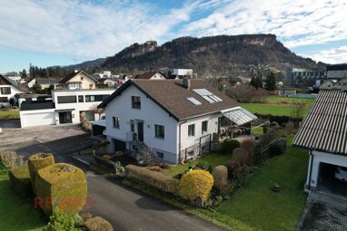 Einfamilienhaus zum Kauf 170 m² 713 m² Grundstück Weidachstraße 27 Lauterach 6923