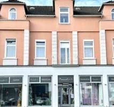 Mehrfamilienhaus zum Kauf als Kapitalanlage geeignet 599.000 € 10 Zimmer 350 m² 447 m² Grundstück Remscheid 42855