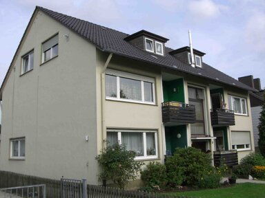 Wohnung zur Miete 350 € 1 Zimmer 25 m² Bad Salzuflen Bad Salzuflen 32105