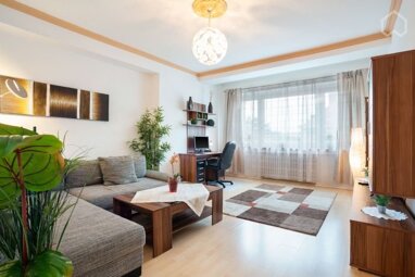 Wohnung zur Miete Wohnen auf Zeit 1.350 € 2 Zimmer 72 m² frei ab sofort Düsseltal Düsseldorf 40239