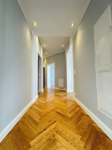 Wohnung zum Kauf 1.225.000 € 5 Zimmer 151 m² 4. Geschoss frei ab sofort Holsteinische Str. 31 Wilmersdorf Berlin 10717