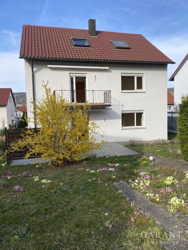 Mehrfamilienhaus zum Kauf 599.000 € 9 Zimmer 161 m² 537 m² Grundstück Grunbach Remshalden 73630