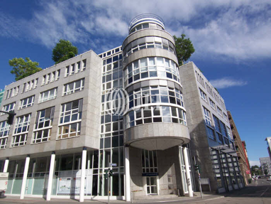 Bürofläche zur Miete Provisionsfrei 16 € 245 m² Bürofläche Gutleutviertel Frankfurt am Main 60327