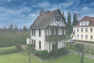 Villa zum Kauf 339.000 € 5,5 Zimmer 127 m² 911 m² Grundstück Bad Malente-Gremsmühlen Malente 23714