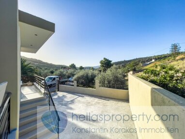 Einfamilienhaus zum Kauf 160.000 € 3 Zimmer 80 m² 300 m² Grundstück Saronikos - Korinth 20005