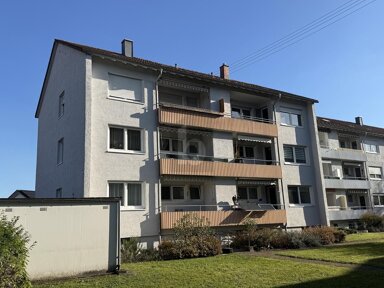 Wohnung zum Kauf 229.000 € 3,5 Zimmer 65 m² 2. Geschoss Maulburg 79689