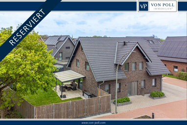 Einfamilienhaus zum Kauf 598.000 € 8 Zimmer 188 m² 598 m² Grundstück Borkenwirthe/Burlo Borken - Burlo 46325