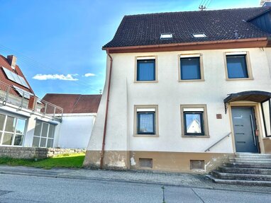 Doppelhaushälfte zum Kauf Provisionsfrei 385.000 € 6 Zimmer 175 m² 290 m² Grundstück weidenweg Pfohren Donaueschingen 78166