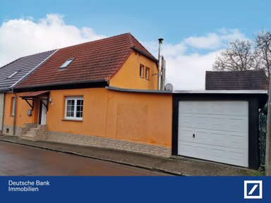 Einfamilienhaus zum Kauf 149.000 € 4 Zimmer 108 m² 263 m² Grundstück Beesenlaublingen Könnern 06420