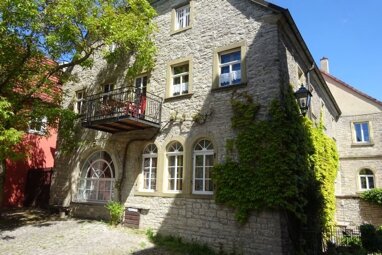 Wohnung zur Miete 750 € 3 Zimmer 90 m² Erdgeschoss Kettengasse 10 Sulzfeld am Main 97320